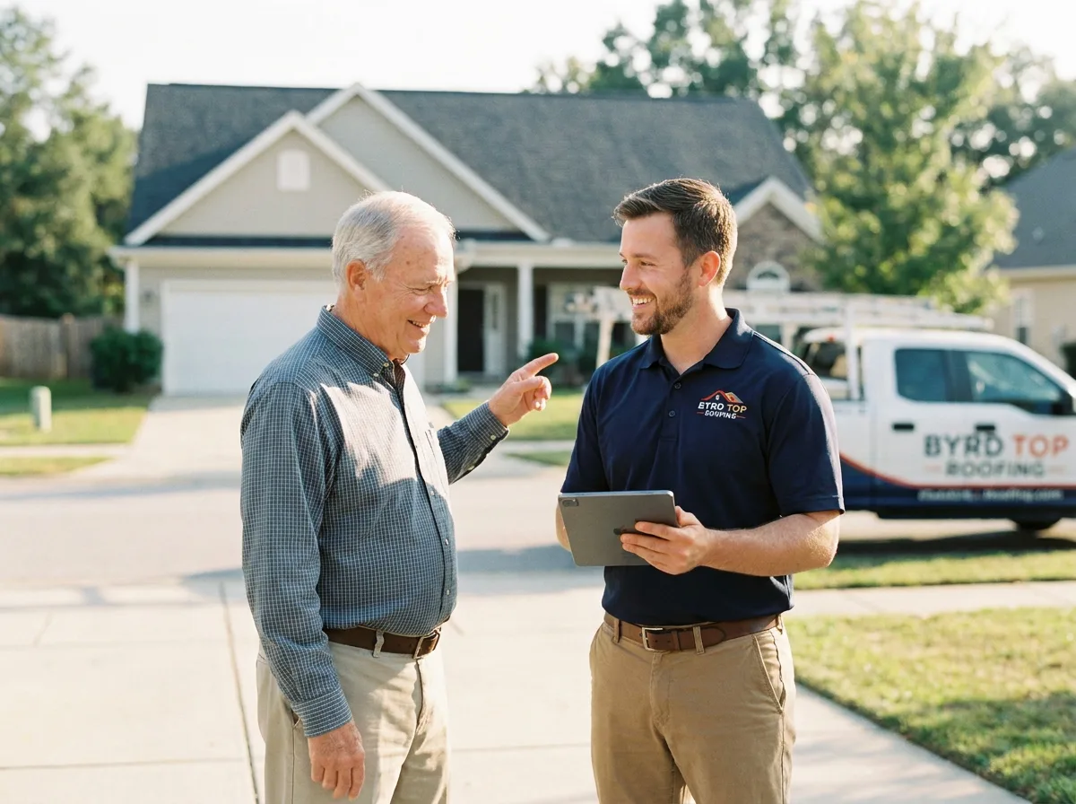 Roofing Harrisburg, IL FAQs